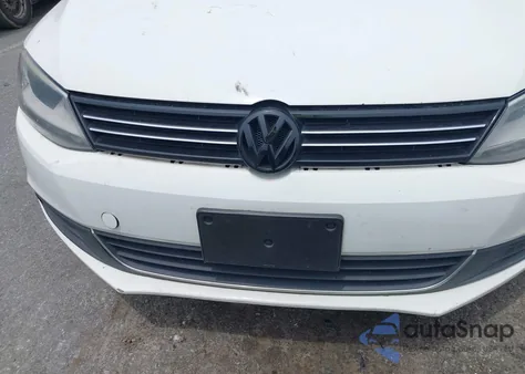 2014 Volkswagen Jetta 2.0L Tdi z USA, uszkodzony, nr VIN 3VWLL7AJ4EM430524